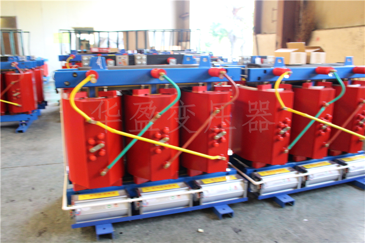 亳州SCB11-3150KVA/35KV/0.4KV干式变压器